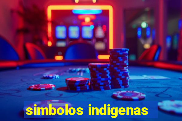 simbolos indigenas